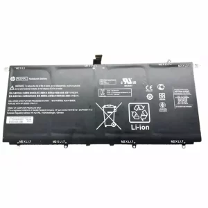 Genuine laptop battery for HP HSTNN-LB5Q