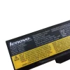 Genuine laptop battery for LENOVO L11S6F01,0a36311 - Image 3
