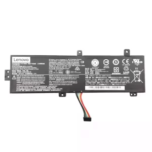 Genuine laptop battery for LENOVO L15C2PB3,L15M2PB3