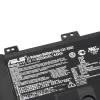 Genuine laptop battery for ASUS C31-X502 - Image 3