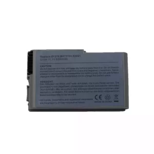 Genuine laptop battery for DELL 6Y270,BAT1194