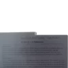 Genuine laptop battery for DELL Latitude D600,Latitude D610 - Image 3