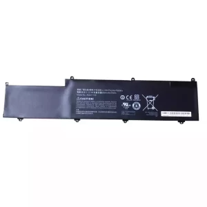 Genuine laptop battery for SMP SQU-1109,vizio CN15-A5
