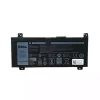 Genuine laptop battery for DELL P78G