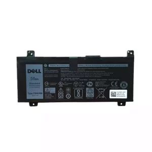 Genuine laptop battery for DELL PWKWM