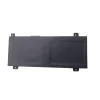 Genuine laptop battery for DELL P78G - Image 2