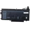 Genuine laptop battery for DELL K5XWW