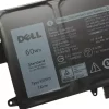 Genuine laptop battery for DELL K5XWW - Image 3