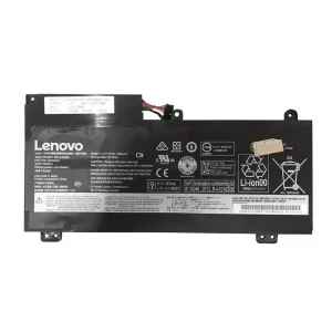 Genuine laptop battery for LENOVO Thinkpad E560P,Thinkpad S5