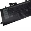 Genuine laptop battery for DELL 1WND8 - Image 3