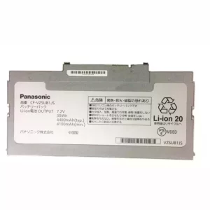 Genuine laptop battery for Panasonic CF-VZSU81JS,CF-AX3,CF-AX2