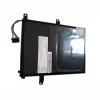 Genuine laptop battery for Getac BP1S2P4240L,441879100003