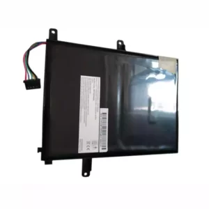 Genuine laptop battery for Getac BP1S2P4240L,441879100003
