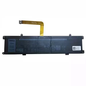 Genuine laptop battery for DELL FTD6M