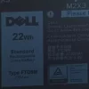 Genuine laptop battery for DELL FTD6M - Image 3