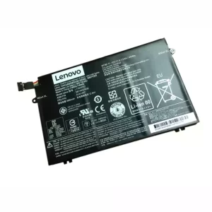 Genuine laptop battery for Lenovo ThinkPad E480,ThinkPad E580