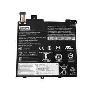 Genuine laptop battery for LENOVO V330-14-15