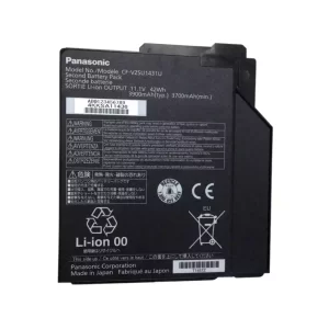 Genuine laptop battery for Panasonic Toughbook CF-31 Mk2