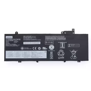 Genuine laptop battery for LENOVO ThinkPad T480s