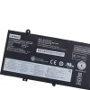 Genuine laptop battery for LENOVO L17L3P71,01AV478,SB10K97620 - Image 3