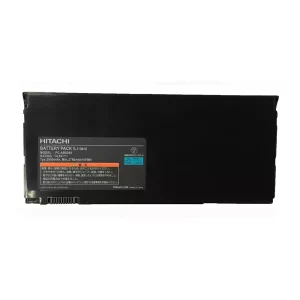 Genuine laptop battery for HITACHI PC-AB8360,BTY-S33