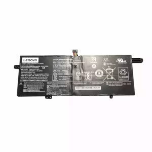 Genuine laptop battery for LENOVO L16L4PB3,L16C4PB3