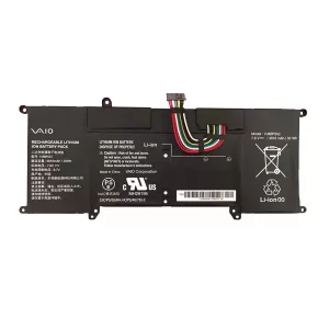 Genuine laptop battery for SONY VJ8BPS52