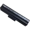 Genuine laptop battery for SONY VGP-BPS21,VGP-BPS21A,VGP-BPS21B