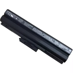 Genuine laptop battery for SONY VGP-BPS13,VGP-BPL13
