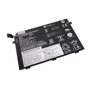 Genuine laptop battery for Lenovo L17C3P51,L17C3P52