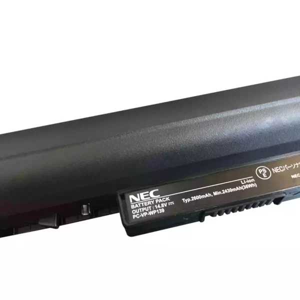 Genuine laptop battery for NEC PC-VP-WP139,PC-VP-WP147 - Image 3