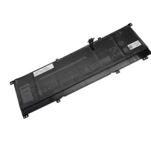 Genuine laptop battery for DELL XPS 15 9575,Precision 5530