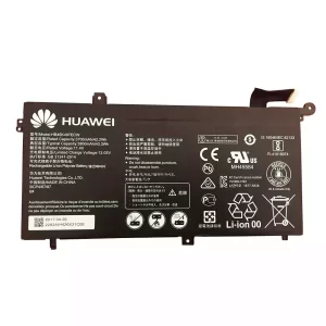 Genuine laptop battery for HUAWEI HB46K497ECW