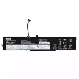 Genuine laptop battery for LENOVO L17D3PB0