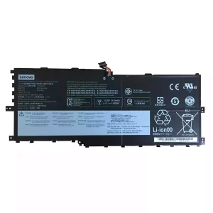 Genuine laptop battery for LENOVO L17C4P71