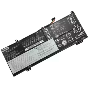 Genuine laptop battery for LENOVO L17C4PB2,L17M4PB2