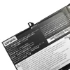Genuine laptop battery for LENOVO 5B10Q22883,5B10Q22882 - Image 3