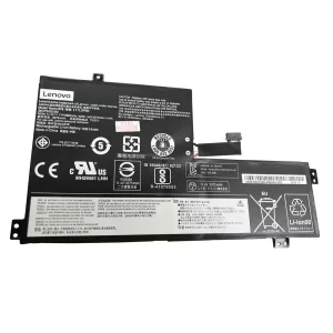 Genuine laptop battery for LENOVO L17L3PB0, L17M3PB0
