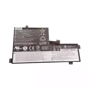 Genuine laptop battery for LENOVO L17C3PG0,5B10Q38232