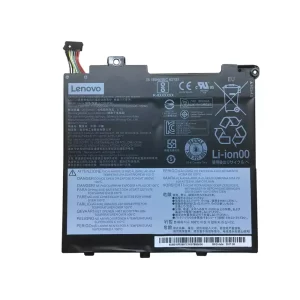 Genuine laptop battery for LENOVO L17C2PB1,5B10P53997