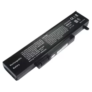 Genuine laptop battery for Gateway W35044LB,W35052LB,W35078LB