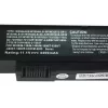 Genuine laptop battery for Nautilus v551,v552,FX MS2252 - Image 4
