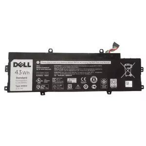 Genuine laptop battery for DELL Chromebook 11 3120