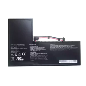 Genuine laptop battery for HAIER EF20-2S5000-B1C1,EF20-2S5000-G1A1,EF20-2S5000-G1L1,HAIER S200
