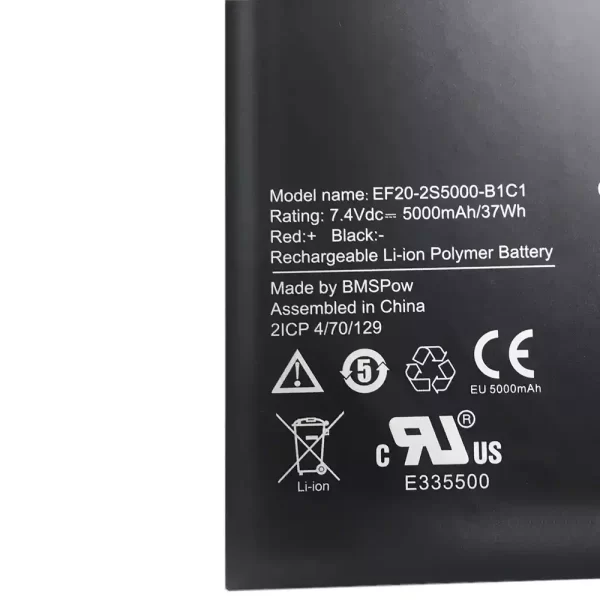 Genuine laptop battery for MD 99352,MD 99512,Akoya E2213,Akoya S2217 - Image 4