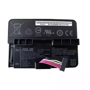 Genuine laptop battery for ASUS A43N1605