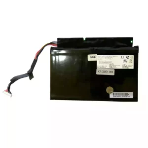 Genuine laptop battery for MEDION 40057161,Akoya s4220