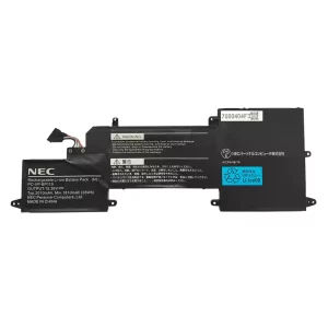 Genuine laptop battery for NEC PC-VP-BP115