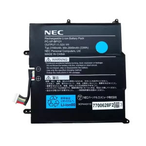 Genuine laptop battery for NEC PC-VP-BP121