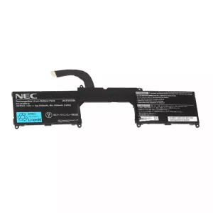 Genuine laptop battery for NEC PC-VP-BP114